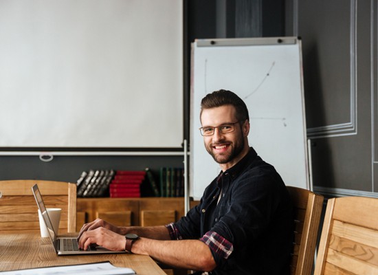 объявление