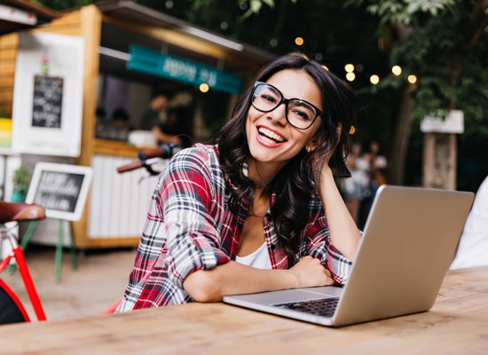 объявление